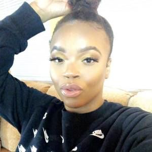 Meet your Posher, Susie